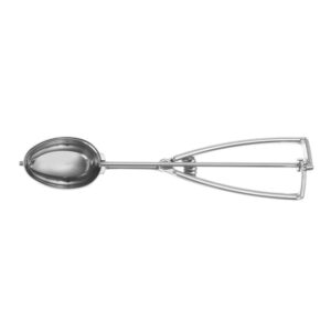 Stöckel Eiscremeportionierer oval, 1/30, 62x43mm