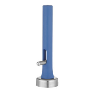 Stöckel Falafelportionierer 1/70, Blau, ⌀40x150mm