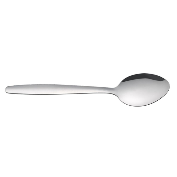 Hendi Tee-/Kaffeelöffel, Budget Line, 24 Stk., (L)136mm