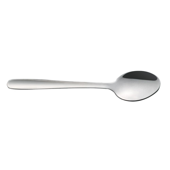 Hendi Espressolöffel, Budget Line, 24 Stk., (L)110mm
