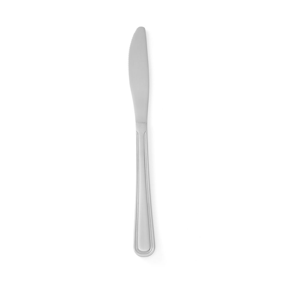 Hendi Tafelmesser - 6 Stk., Kitchen Line, 6 Stk., (L)215mm