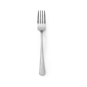 Hendi Tafelgabel - 6 Stk., Kitchen Line, 6 Stk., (L)197mm