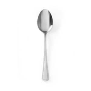 Hendi Tafellöffel - 6 Stk., Kitchen Line, 6 Stk., (L)197mm