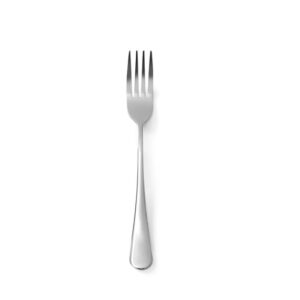 Hendi Dessertgabel - 6 Stk., Profi Line, 6 Stk., (L)186mm