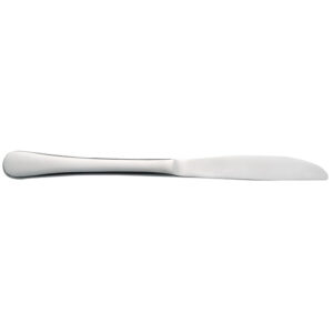 Hendi Blaues Tafelmesser, 6 Stk., (L)230mm