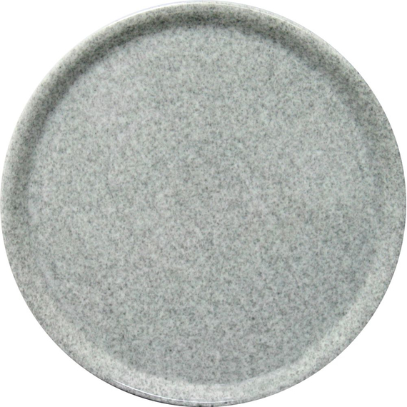 Hendi Pizzateller Granit, Granit, ⌀310mm