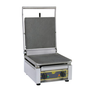 ROLLER GRILL Kontaktgrill, 3 kW