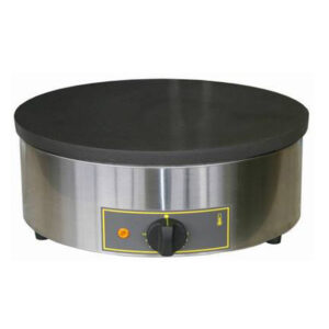 ROLLER GRILL Elektro-Crêpesgerät, Ø 400 mm