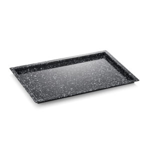 Was Germany GN Blech 1/1-020 mm, 53 x 32,5 cm, emailliert, Metall