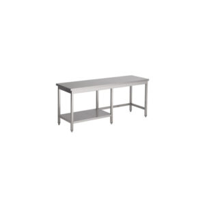 Combisteel 600 Arbeitstisch ½ Grundboden 1900