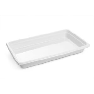 Hendi Gastronorm-Behälter GN 1/1, Profi Line, GN 1/1, 530x325x(H)65mm