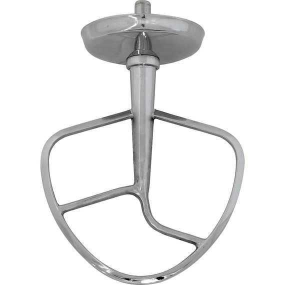 Planetenmixer 7 Liter, 300 Watt, 250 x 400 x 410 mm (BxTxH)