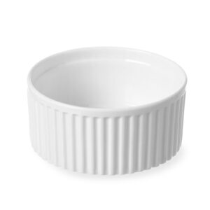 Hendi Auflaufförmchen, ⌀120x(H)55mm