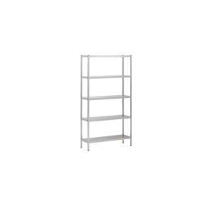 Combisteel Wandbretter 5 Levels 1000