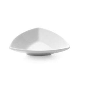 Hendi Tapasschälchen Triangolo - 6 Stk., 6 Stk., 100x100x(H)25mm