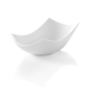 Hendi Platte Vanilla, 290x136x(H)80mm