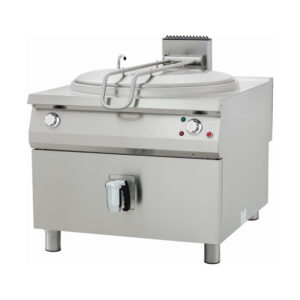 Maxima Gastro Kochkessel - 260 l - Indirekt - Elektrisch - 400 V