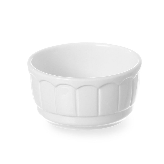 Hendi Ofenform Rustica, rund, ⌀100x(H)50mm