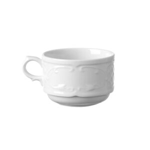 Hendi Kaffee-Tasse, 0,18L, ⌀82mm