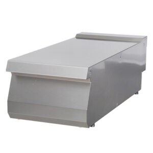 Maxima Gastro Premium Arbeitsfläche - Einzeleinheit - 90 cm Tief