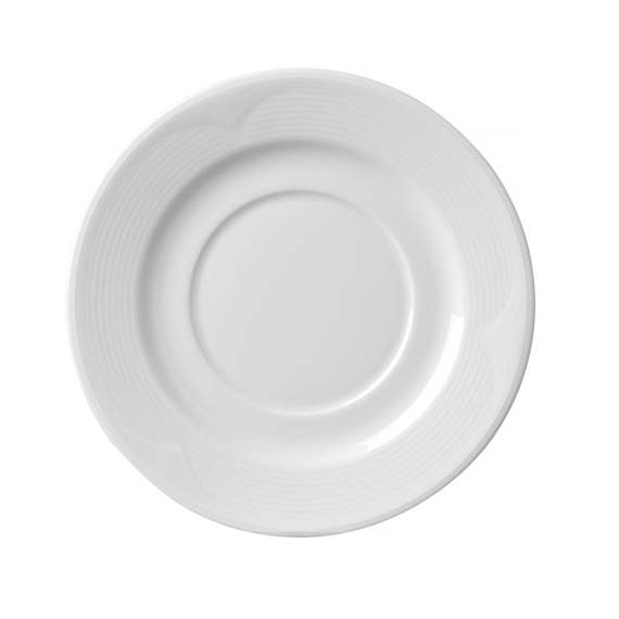 Hendi Untertasse für Suppenschale, ⌀190mm