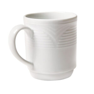 Hendi Kaffeebecher, 0,22L, ⌀mm