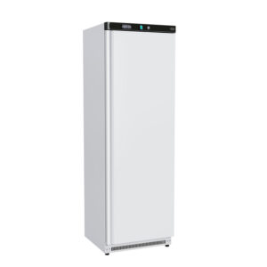 Combisteel Tiefkühlschrank Weiß 1 Tür – Breite 601