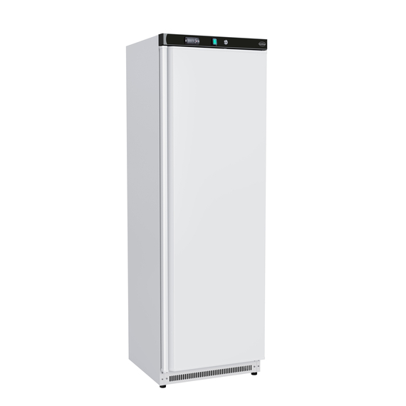 Combisteel Tiefkühlschrank Weiß 1 Tür – Breite 601