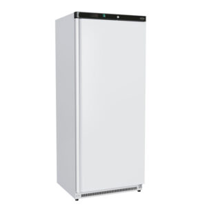 Combisteel Tiefkühlschrank Weiß 1 Tür – Breite 777