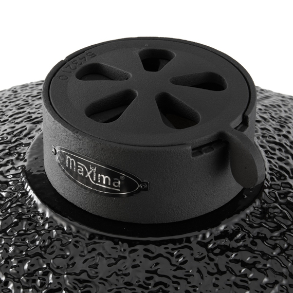 Maxima Gastro Premium Kamado Grill 22 inch