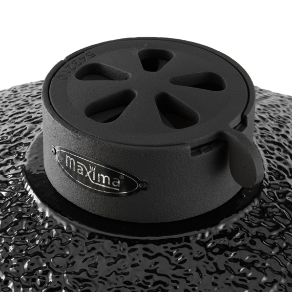 Maxima Gastro Premium Kamado Grill 26 inch