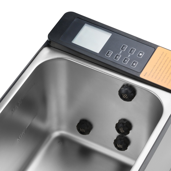 Maxima Gastro Sous Vide - 12,5 l