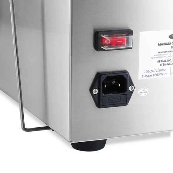Maxima Gastro Sous Vide - 28 l