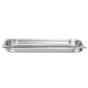 Hendi Gastronorm-Behälter 1/1, Budget Line, GN 1/1, 5L, 530x325x(H)40mm
