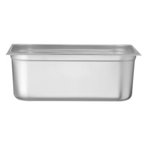 Hendi Gastronorm-Behälter 1/1, Budget Line, GN 1/1, 28L, 530x325x(H)200mm