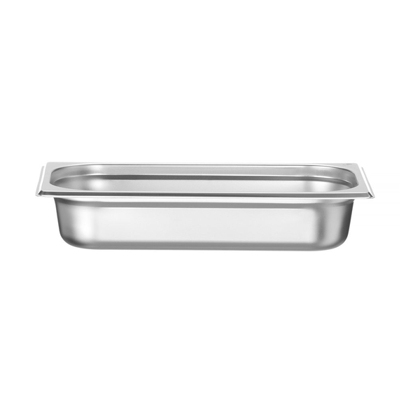 Hendi Gastronorm-Behälter 1/3, Budget Line, GN 1/3, 2,5L, 325x176x(H)65mm