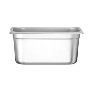 Hendi Gastronorm-Behälter 1/3, Budget Line, GN 1/3, 5,7L, 325x176x(H)150mm