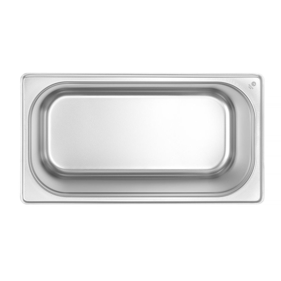 Hendi Gastronorm-Behälter 1/3, Budget Line, GN 1/3, 7,8L, 325x176x(H)200mm