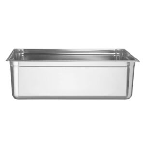 Hendi Gastronorm-Behälter 2/1, Profi Line, GN 2/1, 58L, (H)200mm