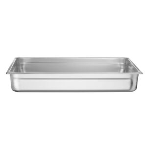 Hendi Gastronorm-Behälter 2/1, Profi Line, GN 2/1, 30L, (H)100mm