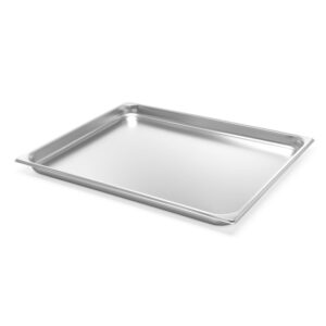 Hendi Gastronorm-Behälter 2/1, Profi Line, GN 2/1, 11L, (H)40mm