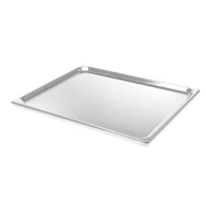 Hendi Gastronorm-Behälter 2/1, Profi Line, GN 2/1, 5,5L, (H)20mm