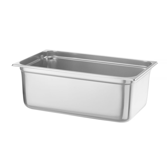 Hendi Gastronorm-Behälter 1/1, Profi Line, GN 1/1, 28L, (H)200mm