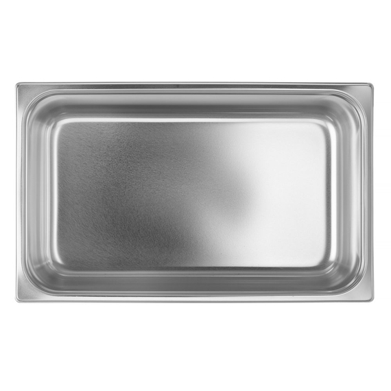Hendi Gastronorm-Behälter 1/1, Profi Line, GN 1/1, 28L, (H)200mm