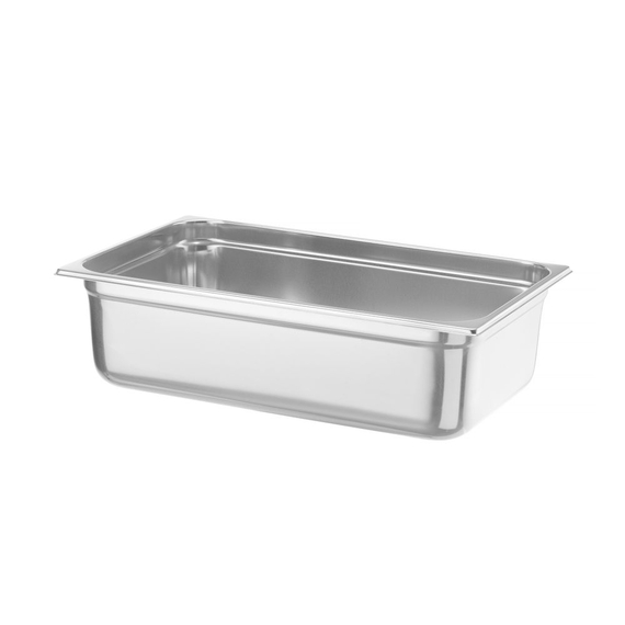 Hendi Gastronorm-Behälter 1/1, Profi Line, GN 1/1, 21L, (H)150mm