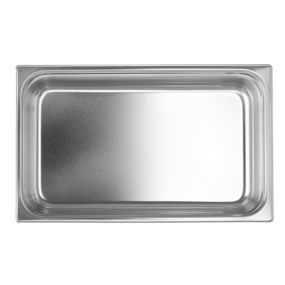 Hendi Gastronorm-Behälter 1/1, Profi Line, GN 1/1, 21L, (H)150mm