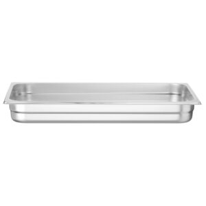 Hendi Gastronorm-Behälter 1/1, Profi Line, GN 1/1, 9L, (H)65mm