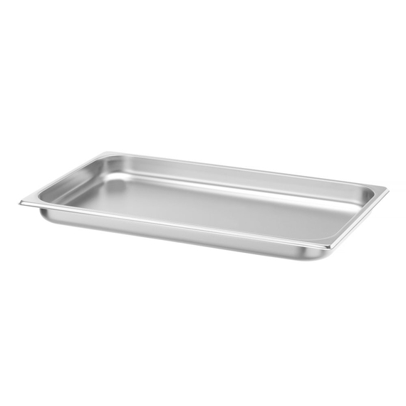 Hendi Gastronorm-Behälter 1/1, Profi Line, GN 1/1, 5L, (H)40mm
