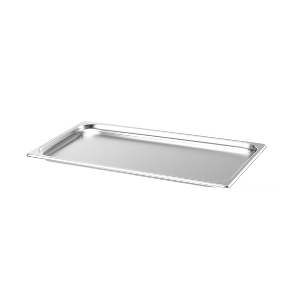 Hendi Gastronorm-Behälter 1/1, Profi Line, GN 1/1, 2,5L, (H)20mm