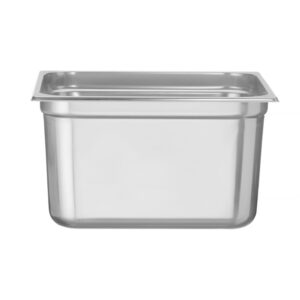 Hendi Gastronorm-Behälter 2/3, Profi Line, GN 2/3, 18L, (H)200mm